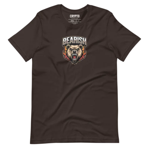 Bearish T-Shirt