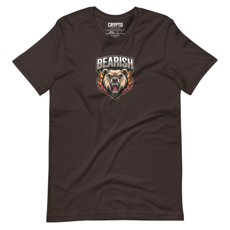 Bearish T-Shirt
