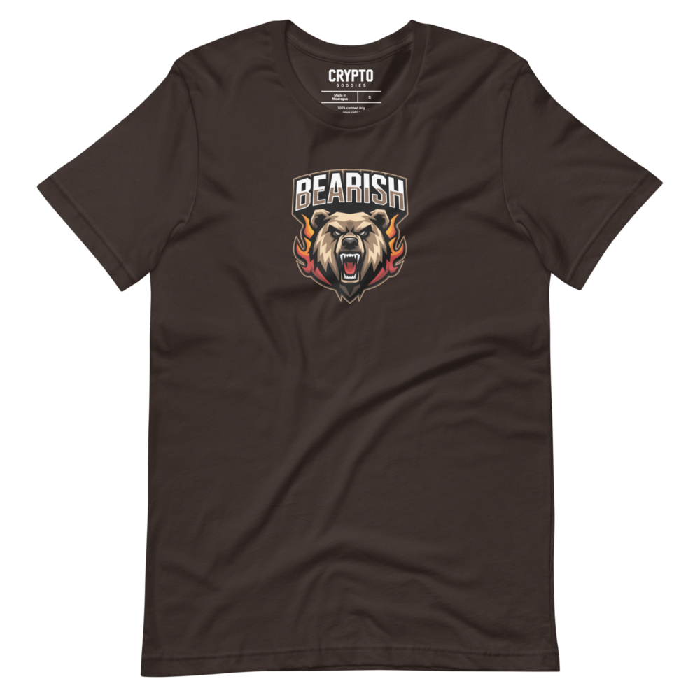 Bearish T-Shirt