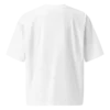 Bitcoin Boy Oversized T-Shirt