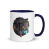 Bitcoin Coin Mug