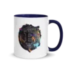 Bitcoin Coin Mug