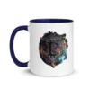 Bitcoin Coin Mug