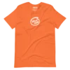 Bitcoin Inside T-Shirt