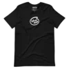 Bitcoin Inside T-Shirt