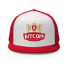 Bitcoin Limited Edition Trucker Cap