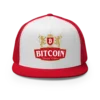 Bitcoin Limited Edition Trucker Cap