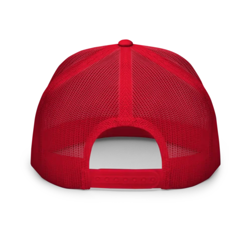 Bitcoin Limited Edition Trucker Cap