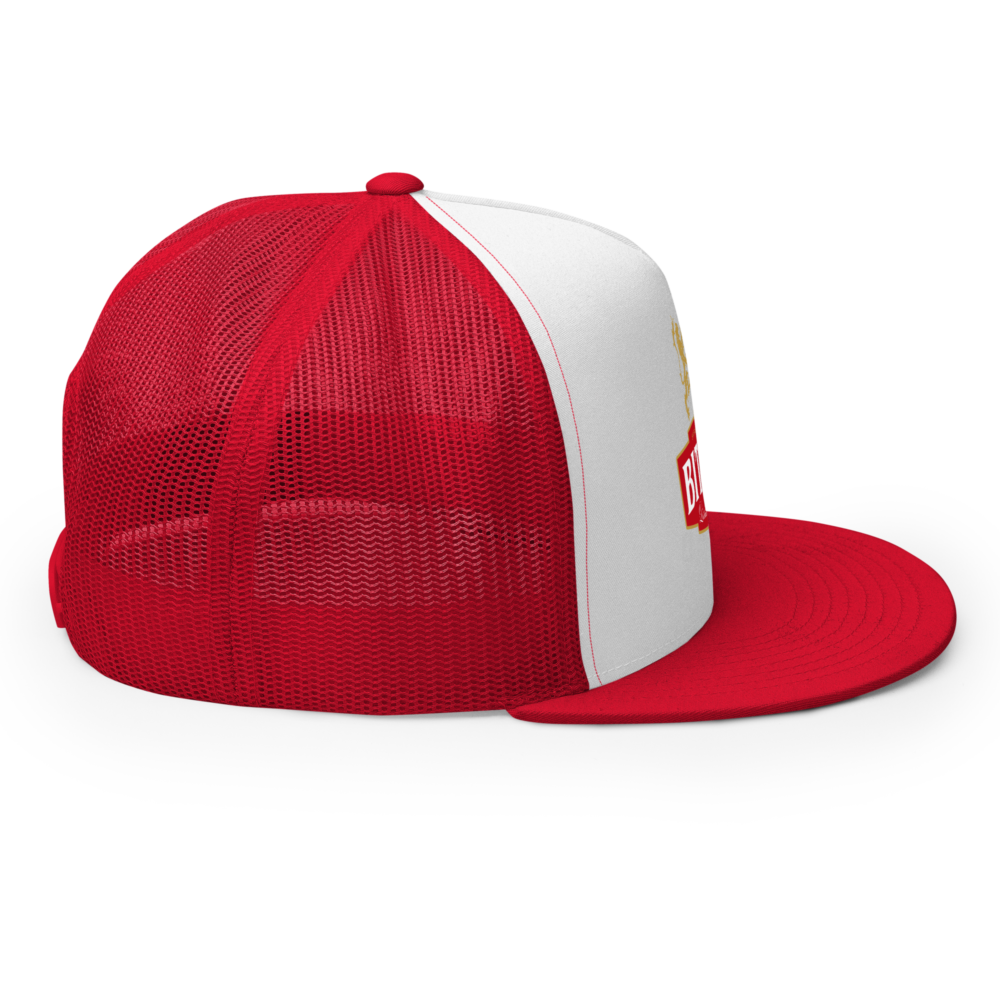 Bitcoin Limited Edition Trucker Cap
