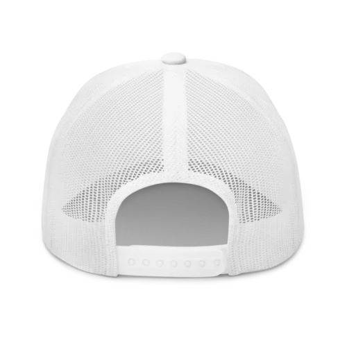 Bitcoin Maximalist Trucker Cap