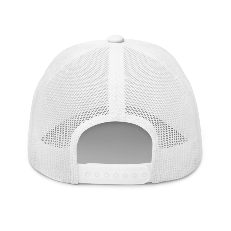 Bitcoin Maximalist Trucker Cap