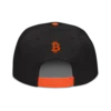 Bitcoin Originals Snapback Hat