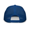 Bitcoin Prestige Trucker Cap