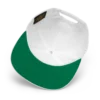 Bitcoin: ₿ Original Snapback Hat