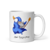BTC: Magic Internet Money Mug