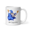 BTC: Magic Internet Money Mug