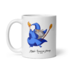 BTC: Magic Internet Money Mug