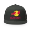 Bull Run Trucker Cap