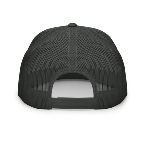 Bull Run Trucker Cap