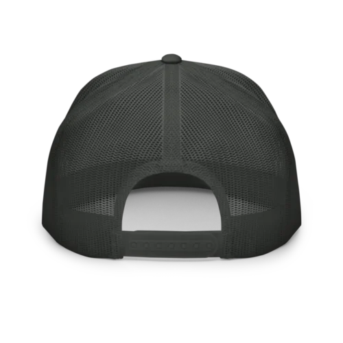 Bull Run Trucker Cap
