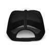 Crypto Bullrun Foam Trucker Hat