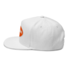 Crypto Dealer Snapback Hat