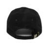 Crypto Goodies Wealth Club Vintage Corduroy Cap