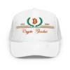 Crypto Goodies x Bitcoin Foam Trucker Hat