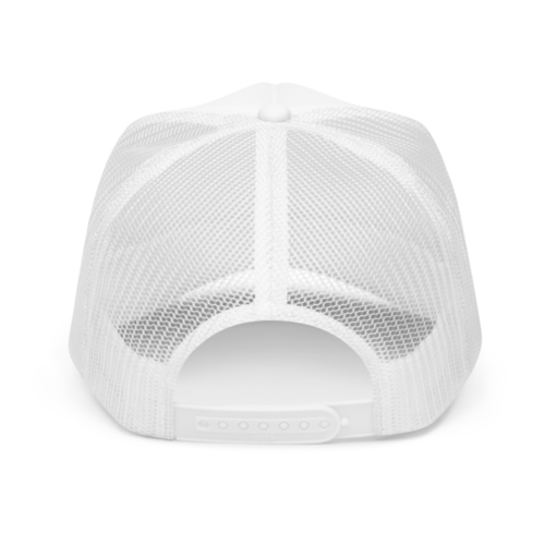 Crypto Goodies x Bitcoin Foam Trucker Hat