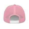 Crypto Queen Trucker Cap