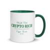 Crypto Rich Mug