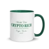 Crypto Rich Mug