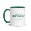 Crypto Rich Mug