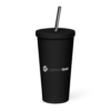 DigitalesGold Insulated Tumbler (20oz)