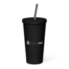DigitalesGold Insulated Tumbler (20oz)