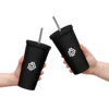 DigitalesGold Insulated Tumbler (20oz) - Image 2