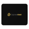 DigitalesGold Mouse Pad