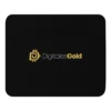 DigitalesGold Mouse Pad