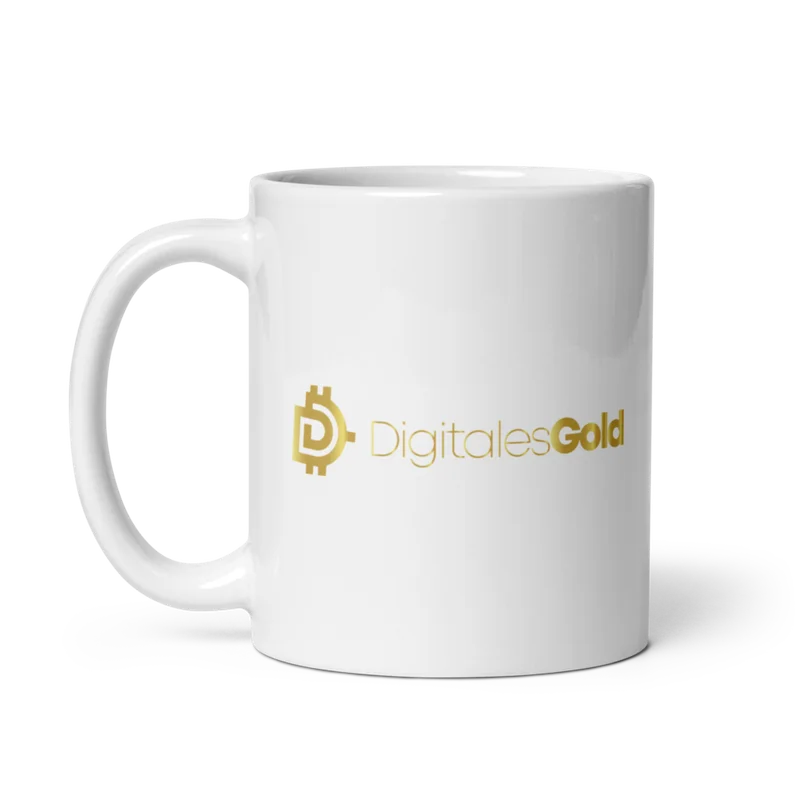 Digitalesgold Mug