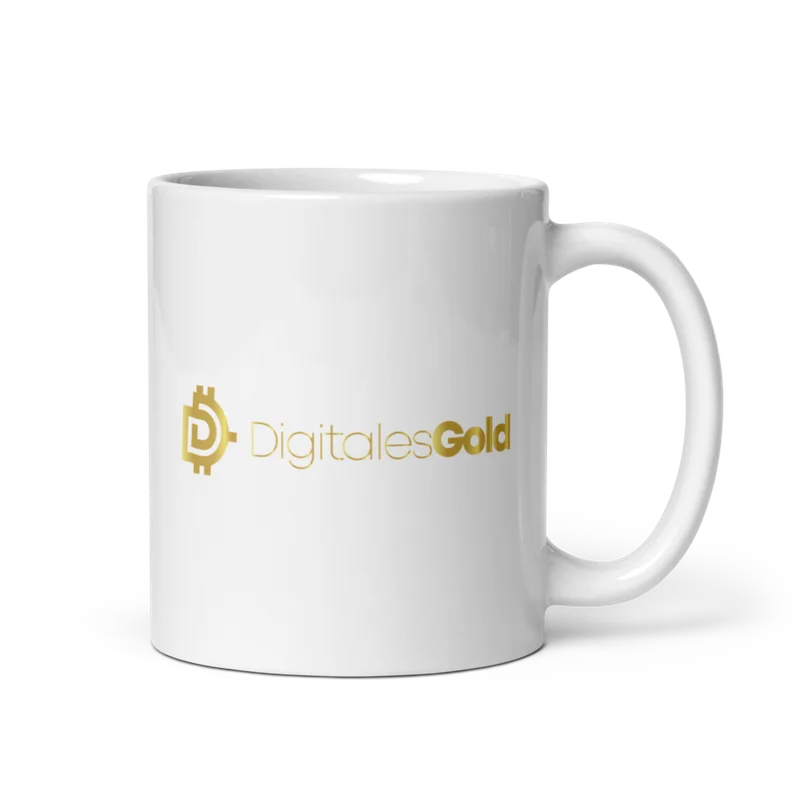 Digitalesgold Mug
