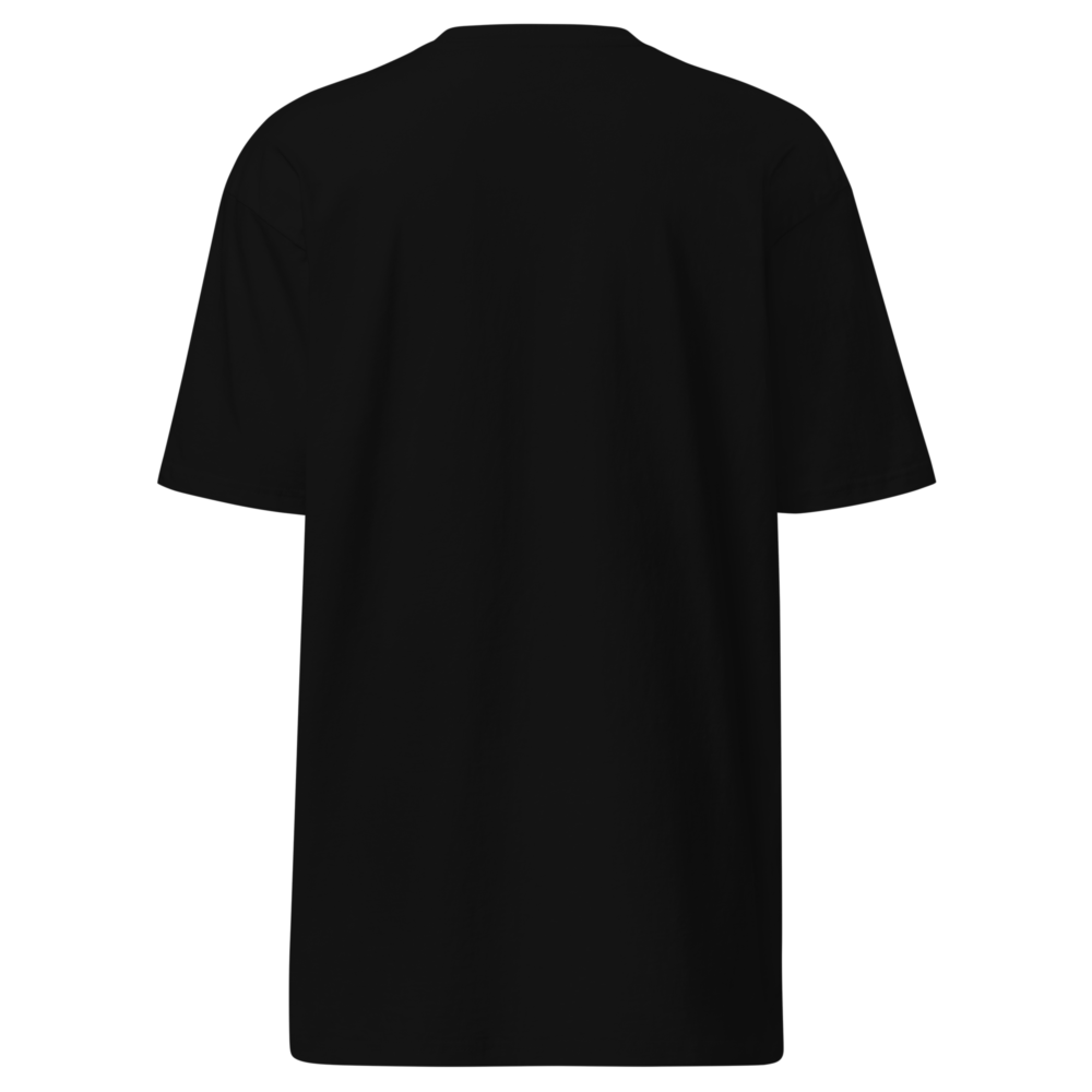 DigitalesGold Premium Heavyweight Tee