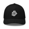 DigitalesGold Trucker Cap