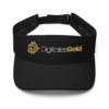 DigitalesGold Visor