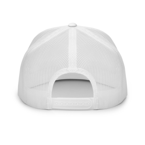 Dividend Income Trucker Cap