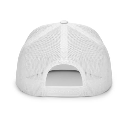 Dividend Income Trucker Cap