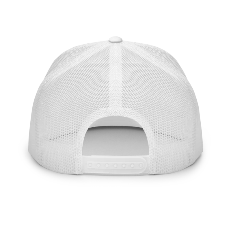 Dividend Income Trucker Cap