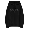 DOGE 8-BIT Premium Hoodie
