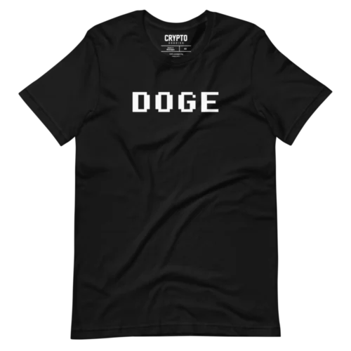 DOGE 8-BIT T-Shirt
