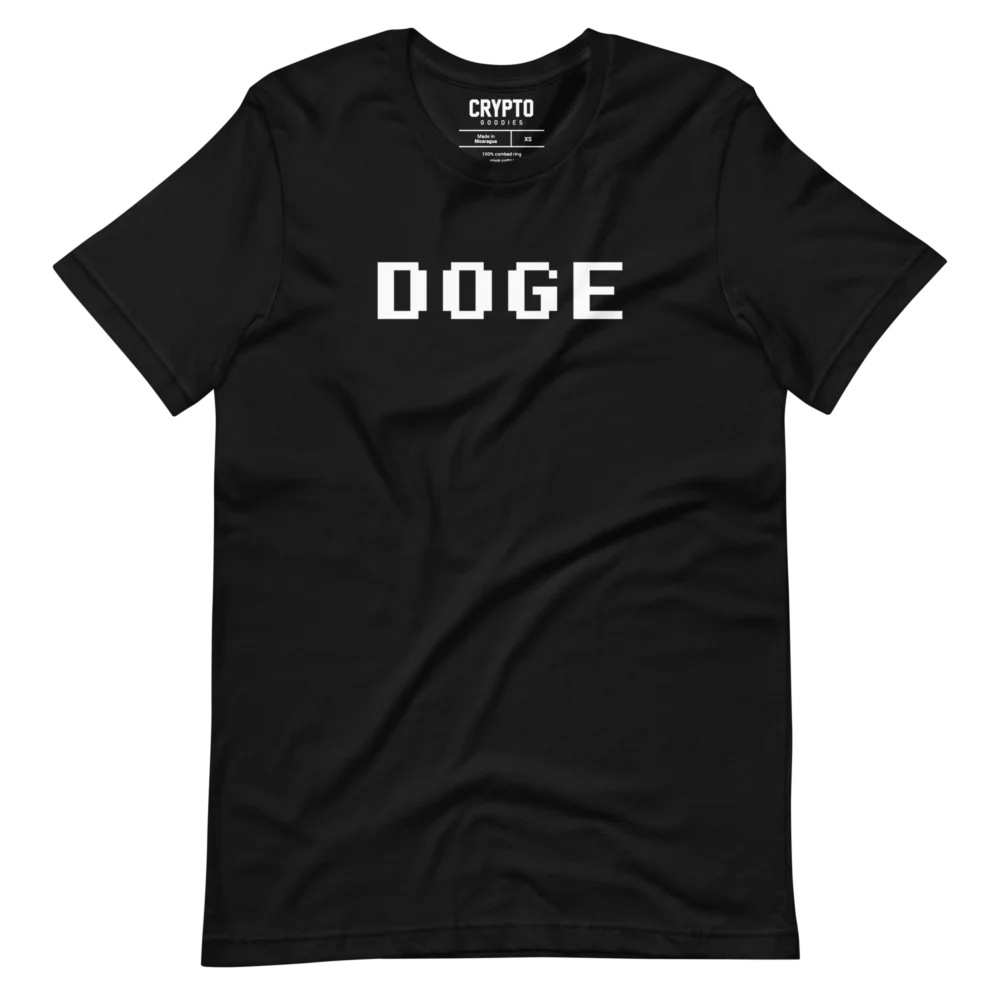 DOGE 8-BIT T-Shirt