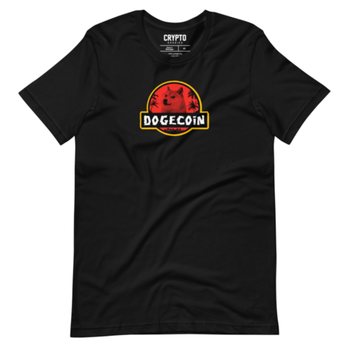 Dogecoin Park T-Shirt